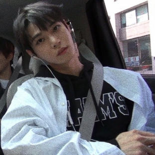 here's my husband,